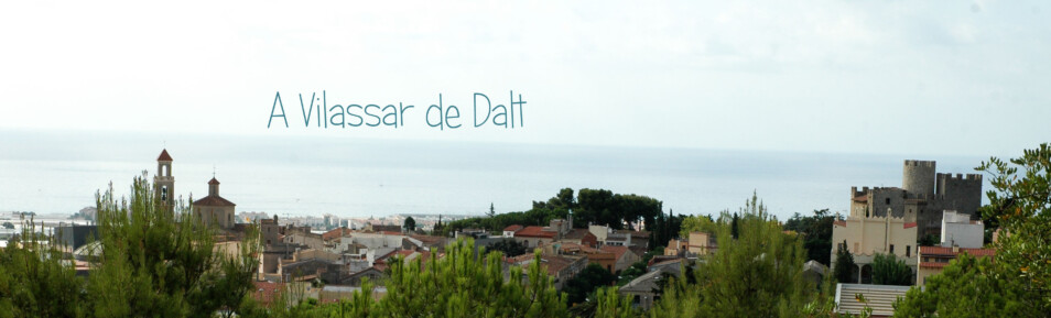 Slide 1 Pano Vilassar de Dalt